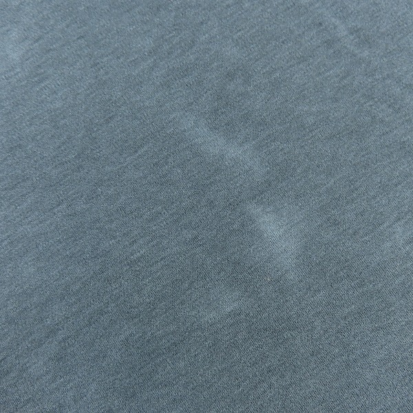 実際に弊社で買取させて頂いたLOUIS VUITTON/ルイヴィトン VOYAGE 都市 サークルワッペンロゴ Tシャツ RM162 CMS HAY85W/XLの画像 8枚目