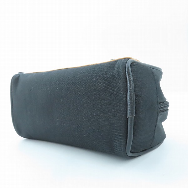 実際に弊社で買取させて頂いたBVLGARI/ブルガリ エミレーツ航空 ポーチ 非売品の画像 2枚目