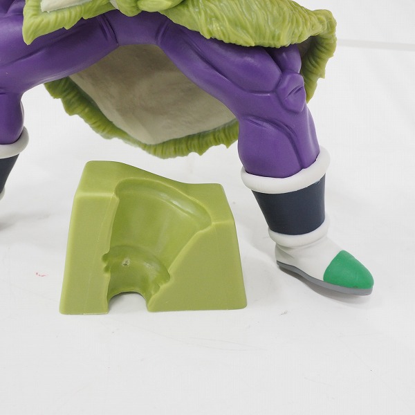 実際に弊社で買取させて頂いたBANDAI/バンダイ ドラゴンボール超 BLOOD OF SAIYANS SPECIALXVII 超サイヤ人ブロリーフィギュアの画像 5枚目