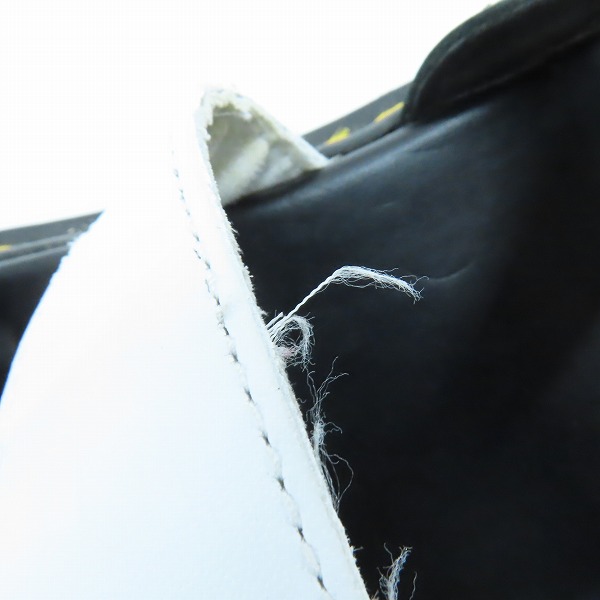 実際に弊社で買取させて頂いたDr. Martens/ドクターマーチン GRYPHON/グリフォン サンダル/UK9の画像 6枚目