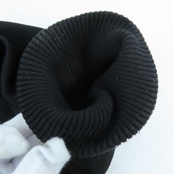 実際に弊社で買取させて頂いたCONVERSE TOKYO/コンバーストウキョウ ジャケット A2867FJM702の画像 5枚目