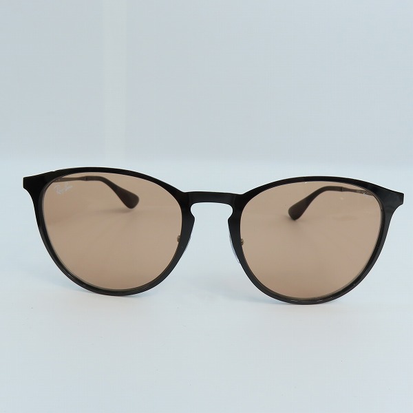 実際に弊社で買取させて頂いたRay-Ban/レイバン Erika/エリカ サングラス/アイウェア RB3539 002/Q4