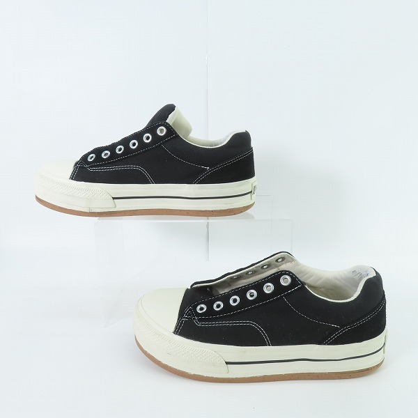 実際に弊社で買取させて頂いたCONVERSE/コンバース ALL STAR BOARDERSTAR 1SD830/27.5の画像 3枚目