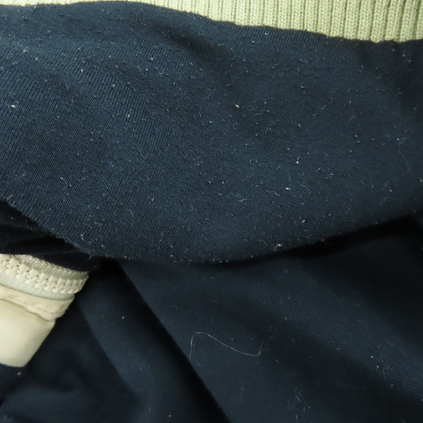 実際に弊社で買取させて頂いたCOREFIGHTER/コアファイター ジップアップジャケット Lの画像 7枚目