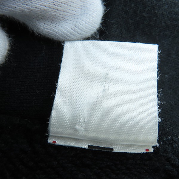 実際に弊社で買取させて頂いたNUMBER (N)INE/ナンバーナイン Disney ミッキー ノースリーブパーカー/2の画像 5枚目