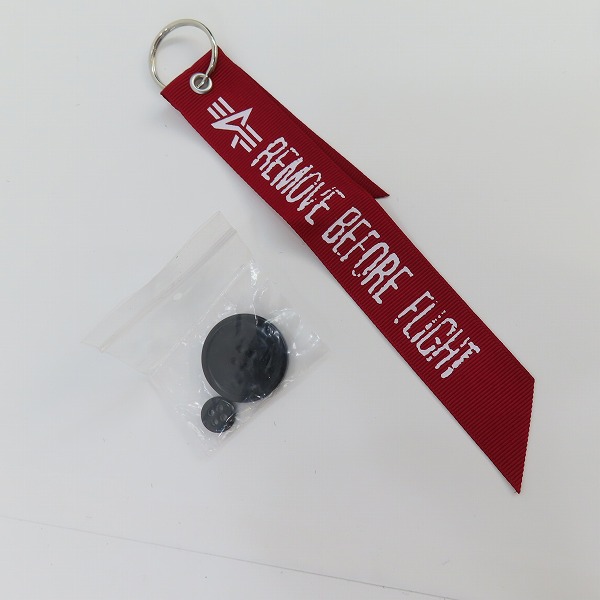 実際に弊社で買取させて頂いたALPHA INDUSTRIES/アルファインダストリーズ N-3B 中綿 フライトジャケット 20094-7401/Mの画像 9枚目