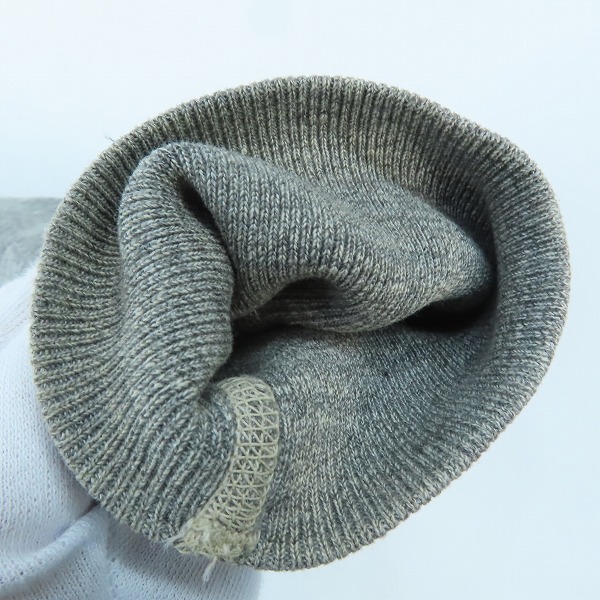 実際に弊社で買取させて頂いたBUZZ RICKSON'S/バズリクソンズ 14th AIR FORCE/スウェットトレーナー/XLの画像 6枚目