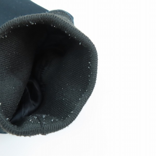 実際に弊社で買取させて頂いたDickies/ディッキーズ フーディー ワークジャケット Lの画像 6枚目