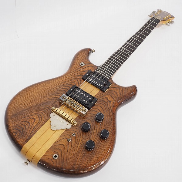 実際に弊社で買取させて頂いた★【ジャンク】Ibanez/アイバニーズ Musician エレキギター 1978年製 スルーネック ジャパンビンテージ カスタム品