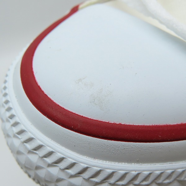 実際に弊社で買取させて頂いたCONVERSE/コンバース ハイカットスニーカー 1707/26.5の画像 7枚目