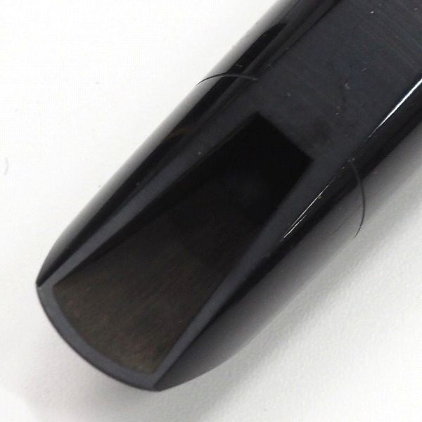 実際に弊社で買取させて頂いたVandoren/バンドーレン CM318 M30 クラリネット用 マウスピースの画像 6枚目