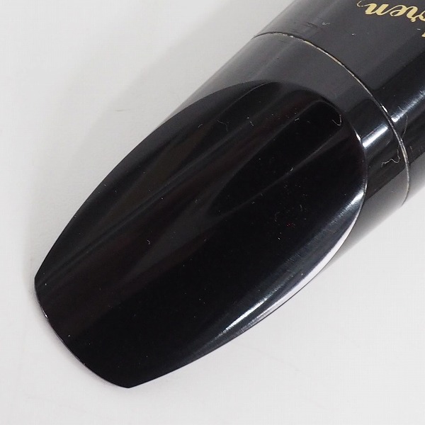 実際に弊社で買取させて頂いたVandoren/バンドーレン CM318 M30 クラリネット用 マウスピースの画像 4枚目