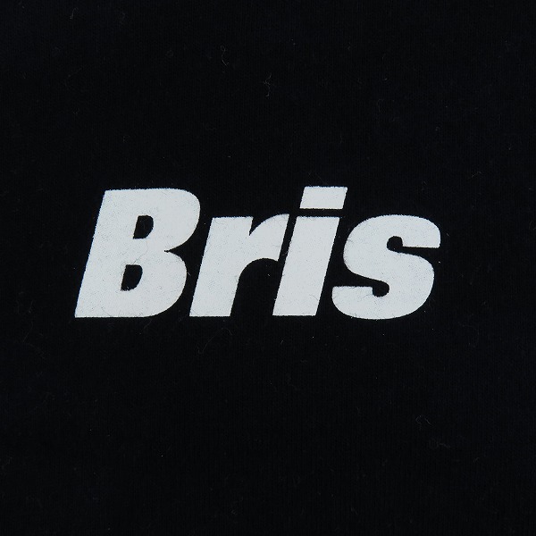 実際に弊社で買取させて頂いたFCRB f.c real bristol × GRAMICCI/エフシーレアルブリストル ×グラミチ 21SS PLAY TEE Tシャツ FCRB-210125/Lの画像 6枚目