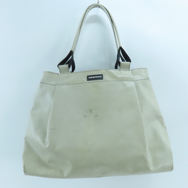 実際に弊社で買取させて頂いたFREITAG/フライターグ F551 SALLY 2way トート/ショルダーバッグ