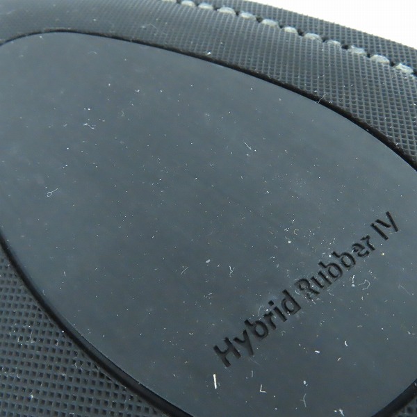 実際に弊社で買取させて頂いたREGAL/リーガル グッドイヤーウエルト製法 ドレスシューズ W41/25の画像 6枚目