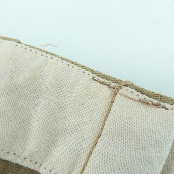 実際に弊社で買取させて頂いたDickies/ディッキーズ ワークパンツ W33L30の画像 5枚目