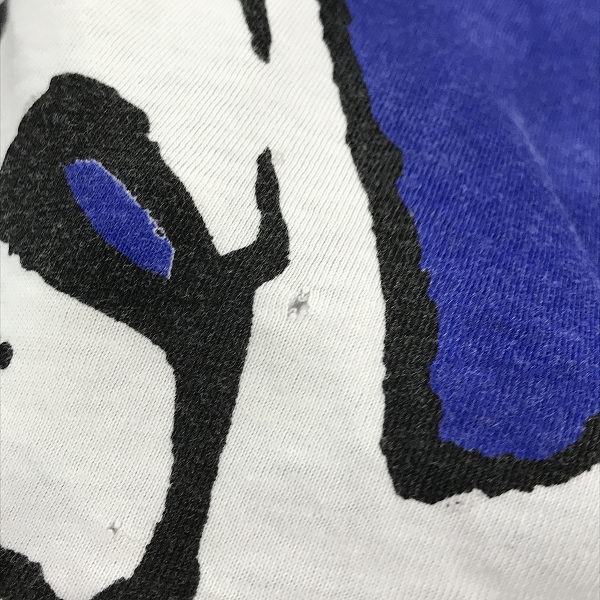 実際に弊社で買取させて頂いたPRADA/プラダ プリント半袖Tシャツ XLの画像 6枚目