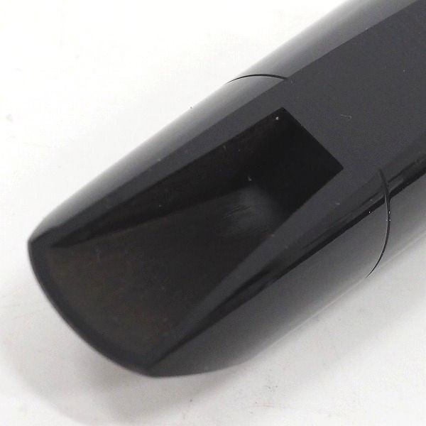 実際に弊社で買取させて頂いたVandoren/バンドーレン CM307 B40 クラリネット用 マウスピースの画像 5枚目