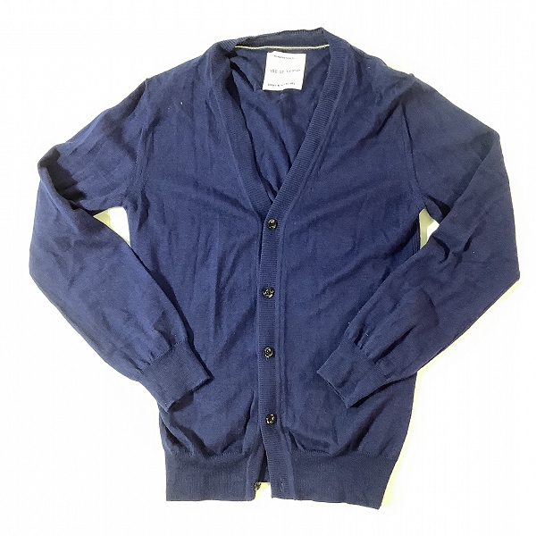 実際に弊社で買取させて頂いた【おまとめ】ユナイテッドトウキョウ/リーバイス/ナノユニバース 等 カーディガン/デニムジャケット/長袖シャツ 他の画像 3枚目