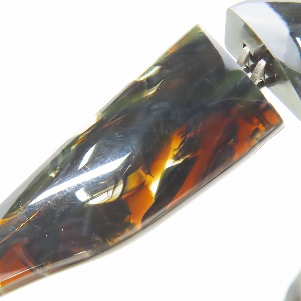 実際に弊社で買取させて頂いたFactory900/ファクトリー900 メガネフレーム FA-208の画像 7枚目