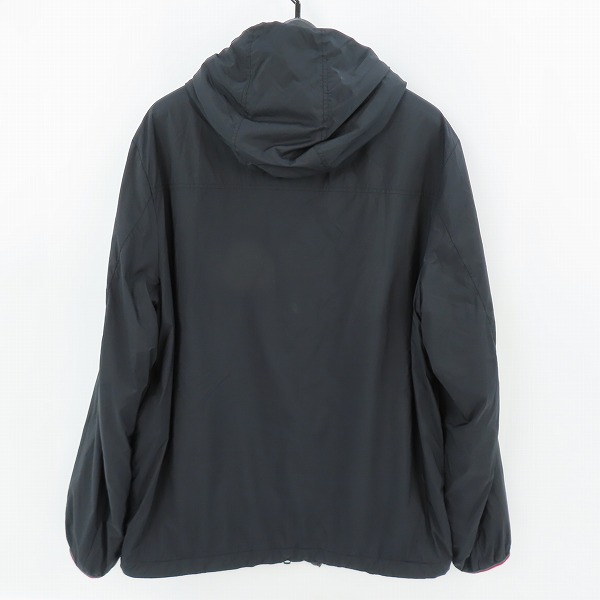 実際に弊社で買取させて頂いた【JPタグ】MONCLER/モンクレール AMASTAN ナイロンジャケット ジップアップパーカー H10921A00016/1の画像 1枚目