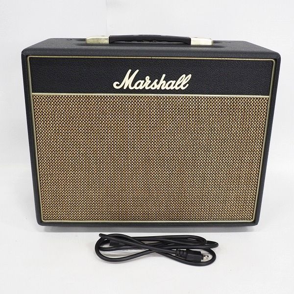 実際に弊社で買取させて頂いた★Marshall/マーシャル Class 5 C5 5W チューブ ギター用コンボアンプ【動作確認済】 
