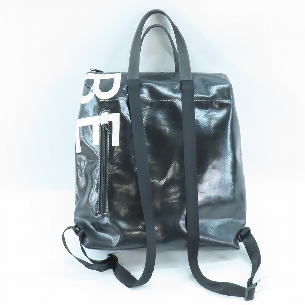 実際に弊社で買取させて頂いたFREITAG/フライターグ F201 PETE/ピート 2WAY バックパック/トートバッグの画像 1枚目