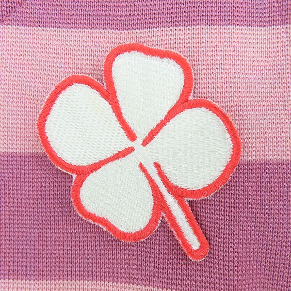 実際に弊社で買取させて頂いたMARNI/マルニ 刺繍ワッペン ワンピース TTMDW05Q00FCN53の画像 6枚目