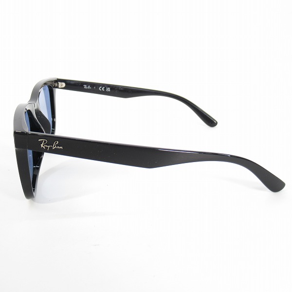 実際に弊社で買取させて頂いたRay-Ban/レイバン サングラス/アイウェア RB4391D 601の画像 1枚目