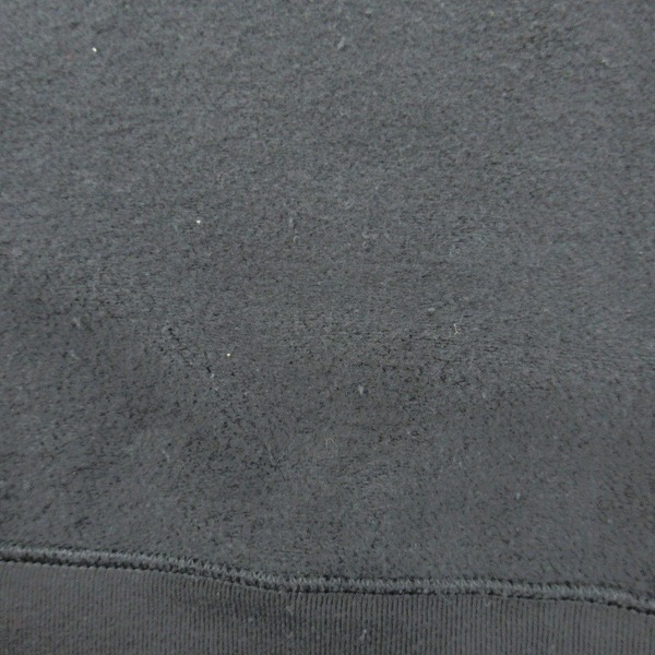 実際に弊社で買取させて頂いたWTAPS×UNDERCOVER/ダブルタップス×アンダーカバー スウェット 212ATUCD-CSM01S/UC1B9801 /サイズ1の画像 6枚目