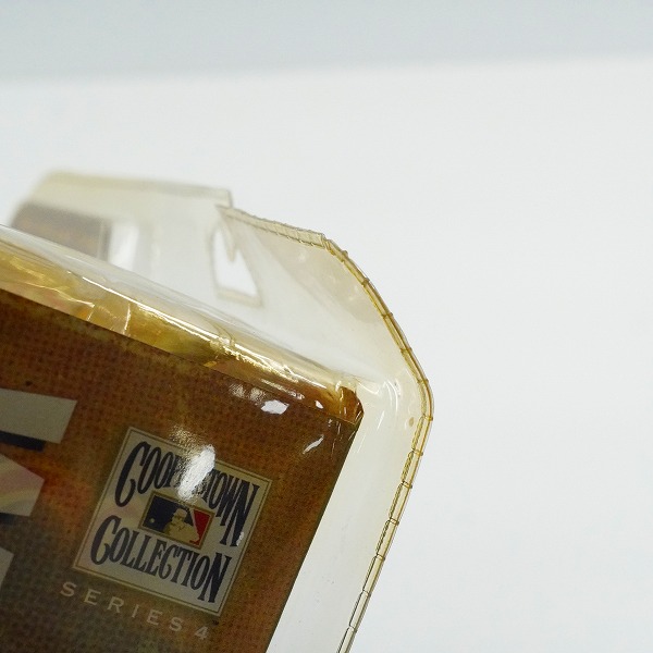 実際に弊社で買取させて頂いた(1)【未開封】MCFARLANE/マクファーレン SPORTSPICKS ボストン・レッドソックス #9 TED Willoams フィギュアの画像 6枚目