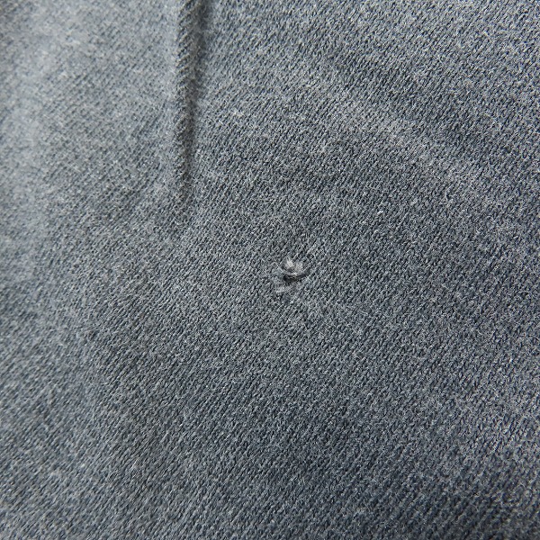 実際に弊社で買取させて頂いたRED HOT CHILI PEPPERS/レッドホットチリペッパーズ/レッチリ 90S ヴィンテージシャツ Lの画像 5枚目