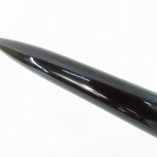 実際に弊社で買取させて頂いたPELIKAN/ペリカン GERMANY ボールペン 茶色の画像 7枚目