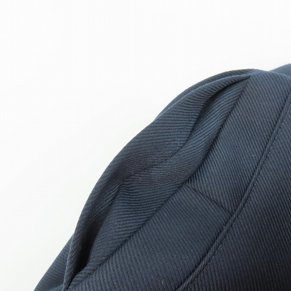 実際に弊社で買取させて頂いたETRO/エトロ 2024年製 キャディ フレアパンツ 242-WREA0011-99TUBK6/38の画像 8枚目