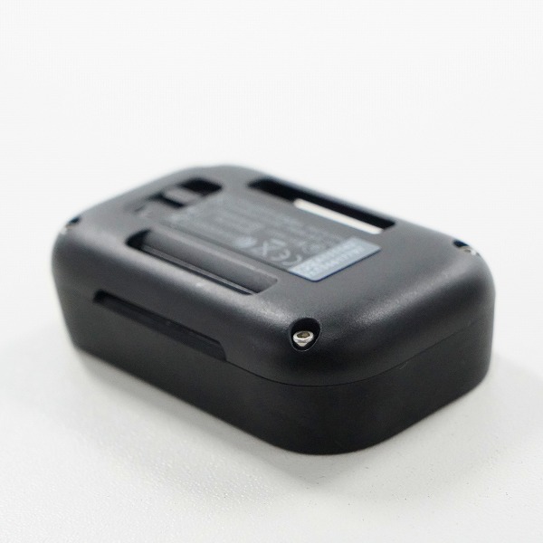 実際に弊社で買取させて頂いたGoPro/ゴープロ ARMTE-002 RMMW2 Smart Remote スマートリモート 通電確認済みの画像 4枚目
