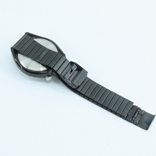 実際に弊社で買取させて頂いたCITIZEN/シチズン RECORD LABEL move限定モデル  Tsuno Chrono/ツノクロノ AN3665-70Wの画像 3枚目