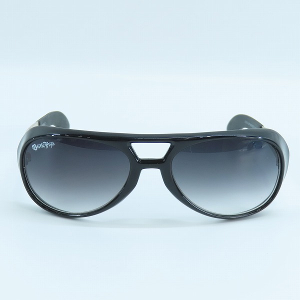 実際に弊社で買取させて頂いたBLACK FLYS/ブラックフライ KING2 サングラス/アイウェア