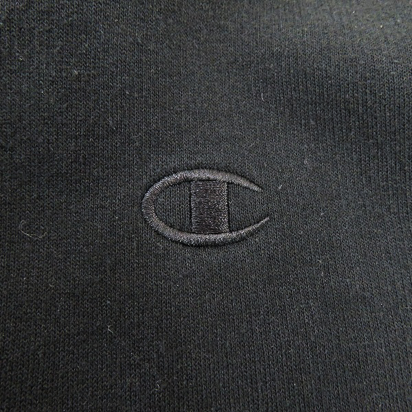 実際に弊社で買取させて頂いたChampion/チャンピオン Powerblend Fleece スウェット S0888 /3XLの画像 4枚目