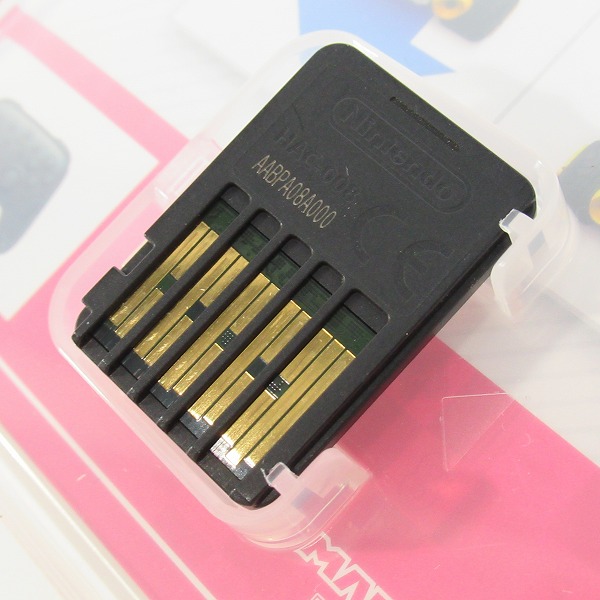 実際に弊社で買取させて頂いたNintendo Switch/ニンテンドー スイッチ ソフト 任天堂 Mariokart 8 deluxe/マリオカート 8 デラックスの画像 4枚目