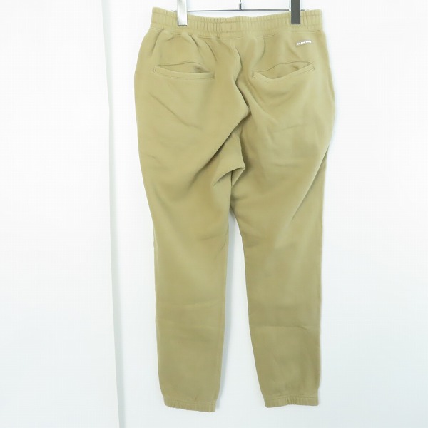 実際に弊社で買取させて頂いたF.C.Real Bristol/エフシーレアルブリストル  VENTILATION PANTS スウェットパンツ FCRB-192112/Lの画像 1枚目