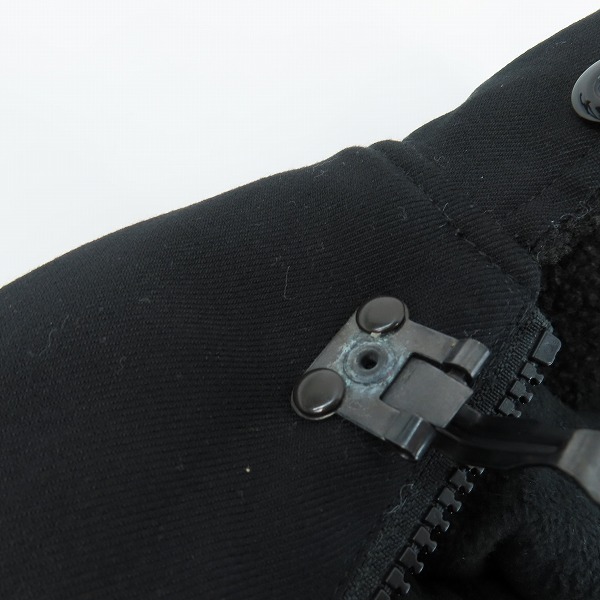 実際に弊社で買取させて頂いたTHE ROARK REVIVAL/ロアークリバイバル NEW AXEMAN JACKET 中綿 ジャケット RJJ951/XLの画像 6枚目