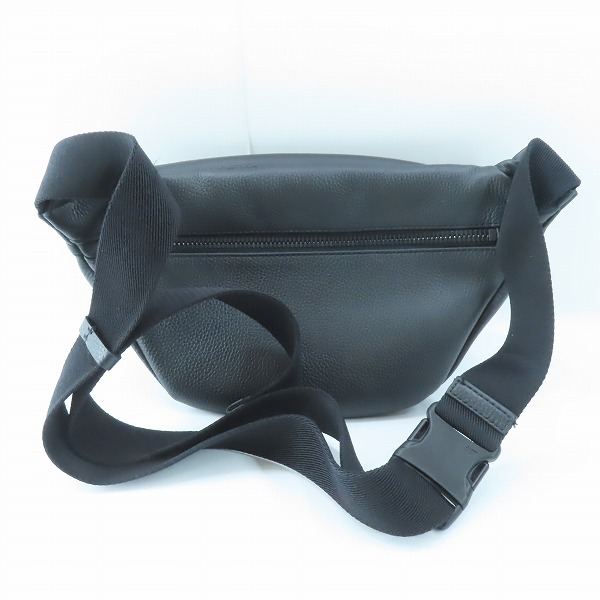 実際に弊社で買取させて頂いた【JPタグ】MONCLER/モンクレール 24AW DURANCE/デュランス ボディバッグ  J209A5M00005 M4551の画像 1枚目