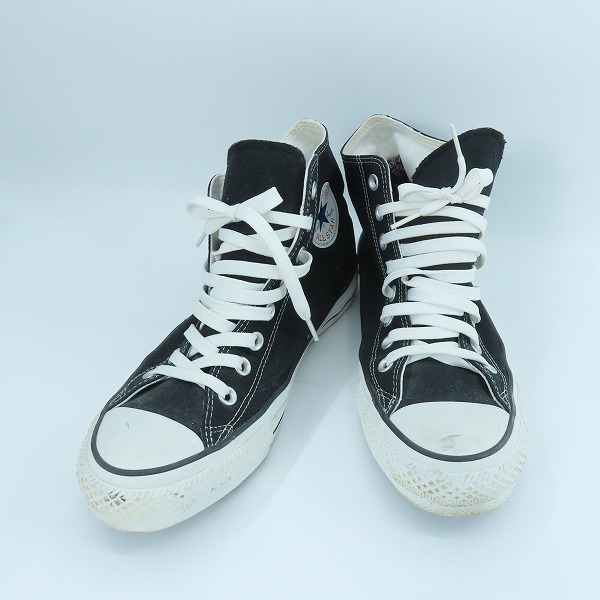 実際に弊社で買取させて頂いたCONVERSE/コンバース ALL STAR 100 GORE-TEX HI/オールスター100 ゴアテックス ハイカット スニーカー/26