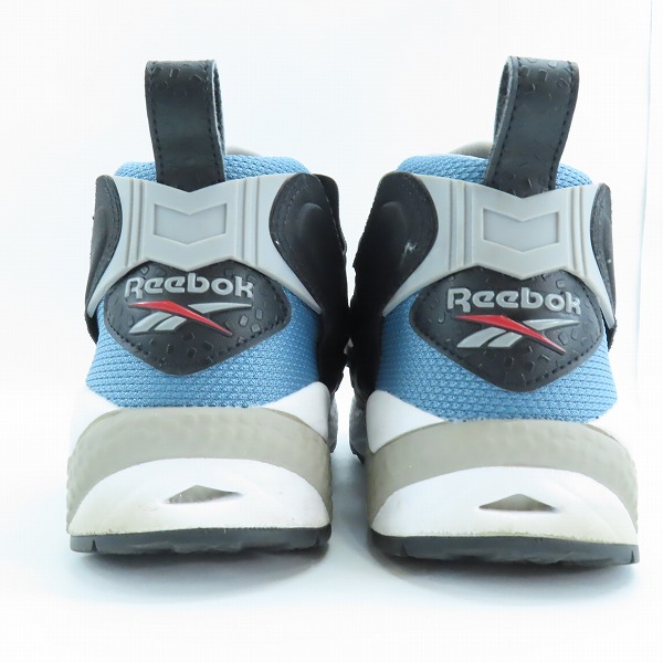 実際に弊社で買取させて頂いたReebok/リーボック 22AW  INSTAPUMP FURY 95 CORE/インスタ ポンプフューリー 95 CORE  GY1589/27の画像 1枚目
