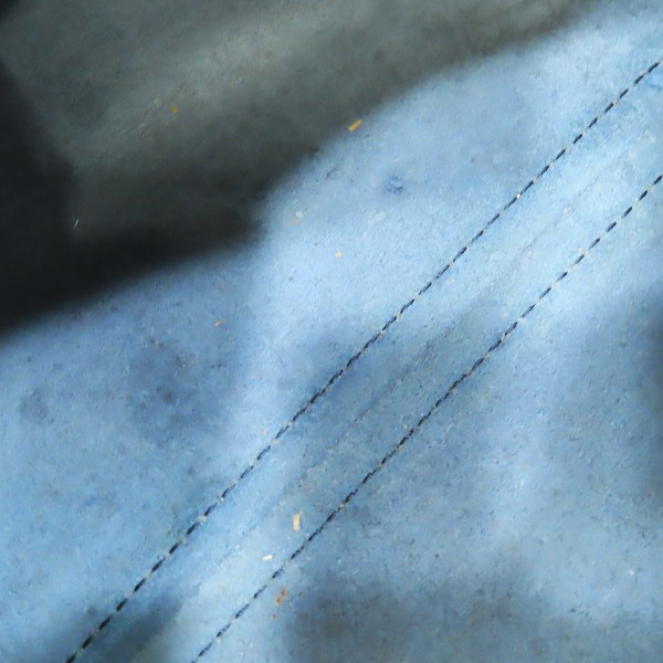 実際に弊社で買取させて頂いたLOUIS VUITTON/ルイヴィトン エピライン スピーディ25 ハンドバッグ/ミニボストン M43015の画像 9枚目