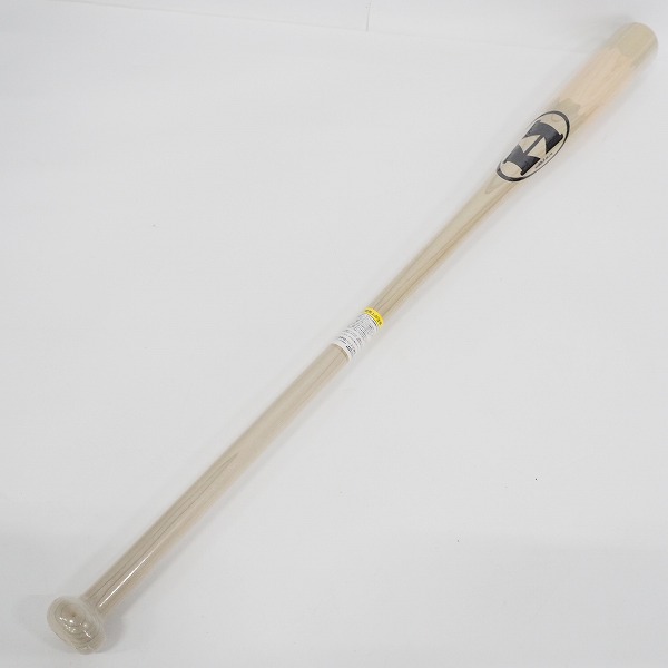 実際に弊社で買取させて頂いた【未開封】Hi-GOLD/ハイゴールド 91㎝ 軟式 ノック・トレーニング木製バット