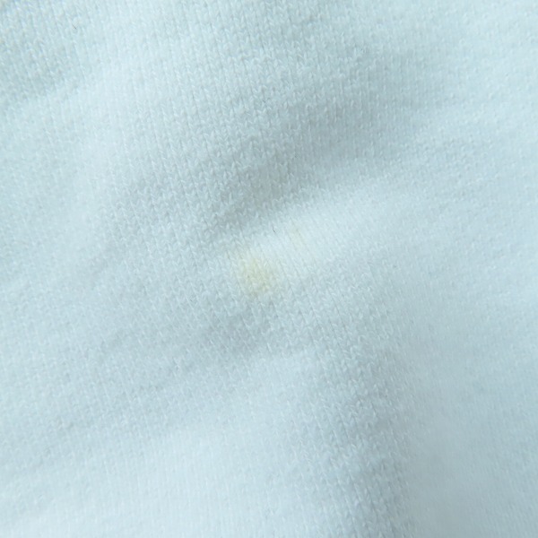 実際に弊社で買取させて頂いたDOUBLET×LOVELESS/ダブレット×ラブレス プルオーバーパーカー/フーディー/Mの画像 5枚目