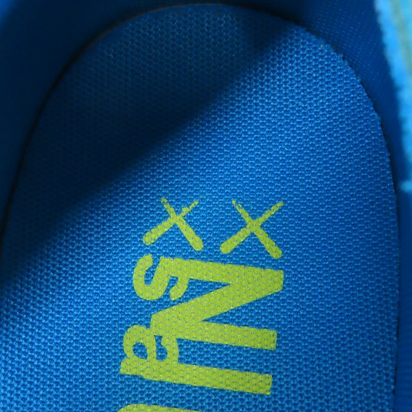 実際に弊社で買取させて頂いたNIKE×KAWS×sacai/ナイキ×カウズ×サカイ BLAZER LOW ブレザー ロー DM7901-400/27.5の画像 6枚目