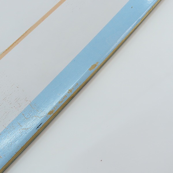 実際に弊社で買取させて頂いたYOW/ヤウ WAIKIKI/ワイキキ ロングスケート/サーフスケートの画像 8枚目