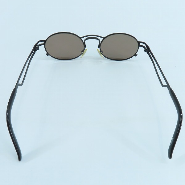 実際に弊社で買取させて頂いたJEAN PAUL GAULTIER/ジャンポールゴルチエ ヴィンテージ サングラス 56-3173の画像 2枚目
